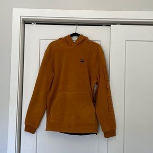 Burton Westmate Polartec Fleece Hoodie - Unisex Medium